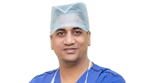 Dr. Pawan Yadav