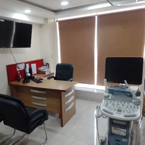 Indira IVF  Clinics images
