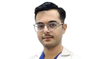 Dr. Darshil Prajapati - IUI Specialist in Ahmedabad