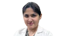Dr. Isha Sunil - 