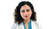 Dr. Tanuj Lawania