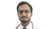 Dr. Kiran Jadhav	