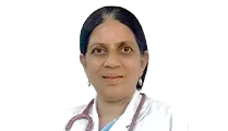 Dr. Quresha Qureshi