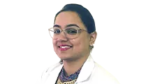 Dr. Shruti Singh