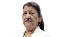 Dr. Shakuntala Yadav