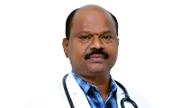 Dr. Kothagattu Srinivas