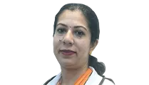 Dr. Richa Gupta 