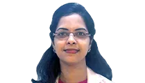 Dr. Deepti Katarkar	