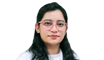 Dr. Netra G C Khattri - 