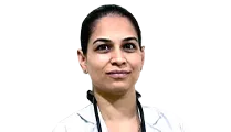 Dr. Raabiya Vashisht