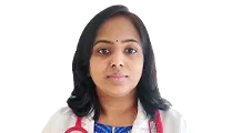 Dr. Sangeetha M C  - 