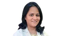 Dr. Shruthi K 