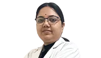Dr. Nabanita Chakraborty