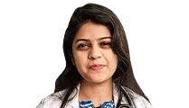 Dr. Supriya Rajput