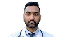 Dr. Jitendra R. Chaudhari
