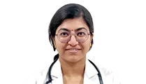 Dr. Sushmita Saha - 