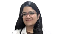 Dr. Kanika Jain	 - 
