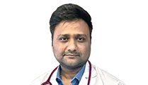 Dr. Pruthviraj M O  - 