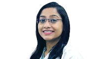Dr. Rumpa Majumdar