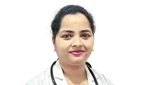 Dr. Savita Shukla