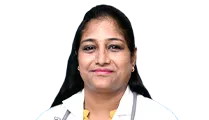 Dr. Swetha Jain - 