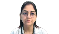 Dr. Bhawana Tiwari