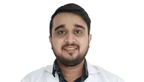 Dr. Parth J Joshi