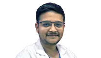 Dr. Darshan S M 