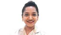 Dr. Mubhachini Chandrashekharan