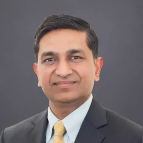Ashish Agrawal – Indira IVF