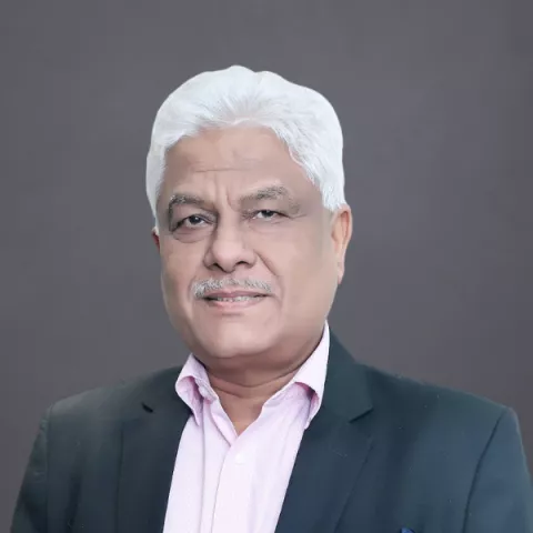 Dalip Sehgal – Indira IVF