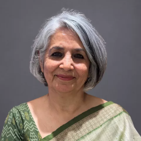 Dr. Gayatri Ghadiok – Indira IVF
