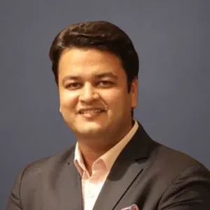 Dr. Kshitiz Murdia – Indira IVF