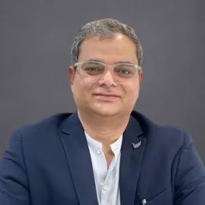 Dr. Vipin Chandra – Indira IVF