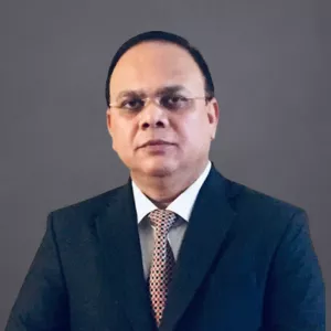 Jayanta Saha – Indira IVF
