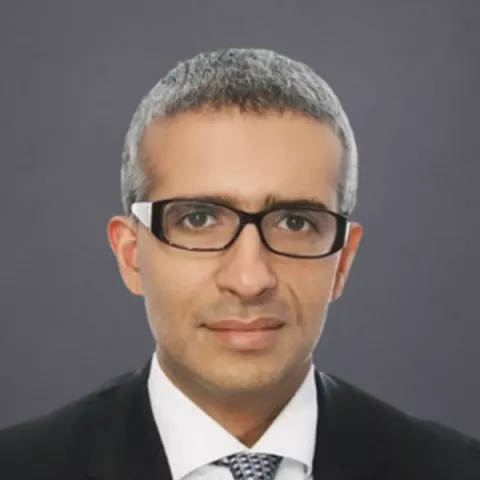 Jimmy Mahtani – Indira IVF