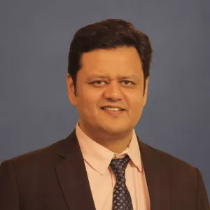 Nitiz Murdia – Indira IVF