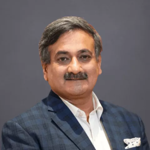 Rohit Bhasin – Indira IVF