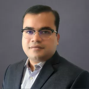 Shashank Gupta – Indira IVF