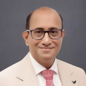 Srinivas Madabusi – Indira IVF