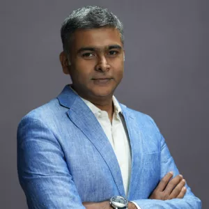 Ashwath Swaminathan – Indira IVF