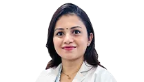 Dr. Dhvanee Desai - IUI Specialist in Ahmedabad