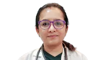 Dr. Ekika Singh