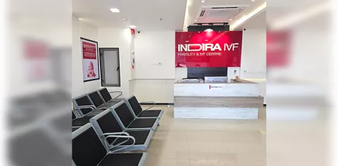 Indira IVF Ahmedabad Clinics images