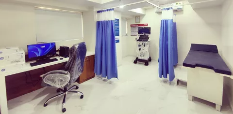 Indira IVF  Maharashtra Clinics images