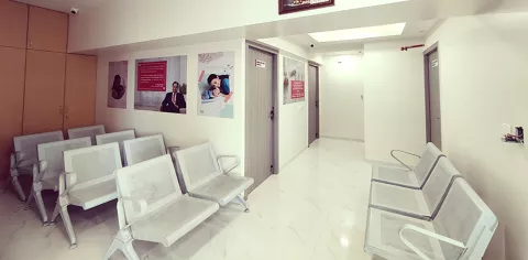 Indira IVF  Maharashtra Clinics images