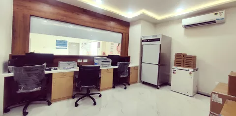 Indira IVF  Maharashtra Clinics images