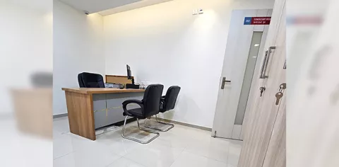 Indira IVF Ahmedabad Clinics images