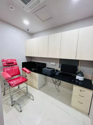 Indira IVF  Maharashtra Clinics images