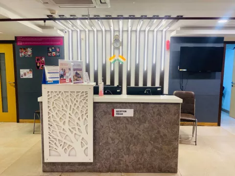 Indira IVF  Punjab Clinics images